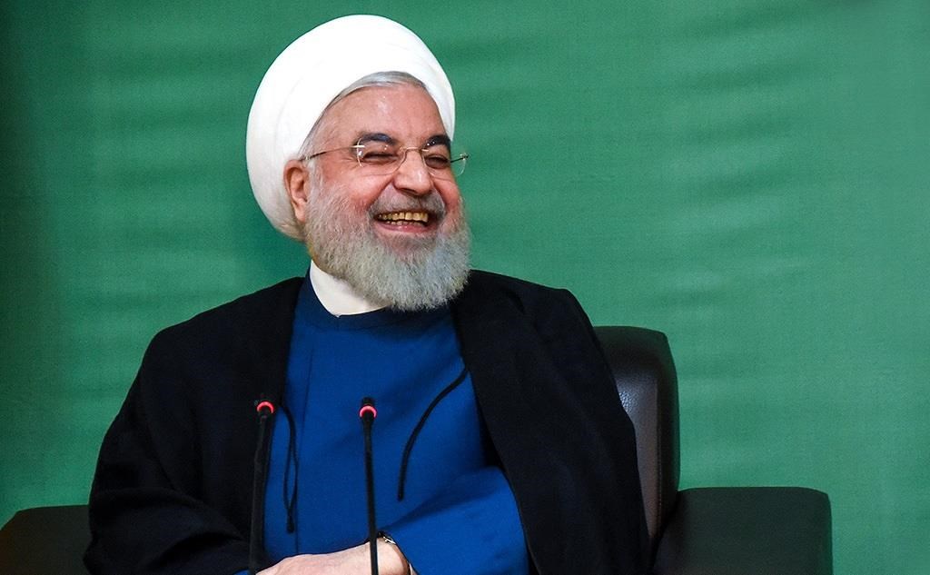 غیبت های معنا دار روحانی در مجلس!/ صدای زنجیره ای ها هم در آمد غیبت های معنا دار روحانی در مجلس!/ صدای زنجیره ای ها هم در آمد