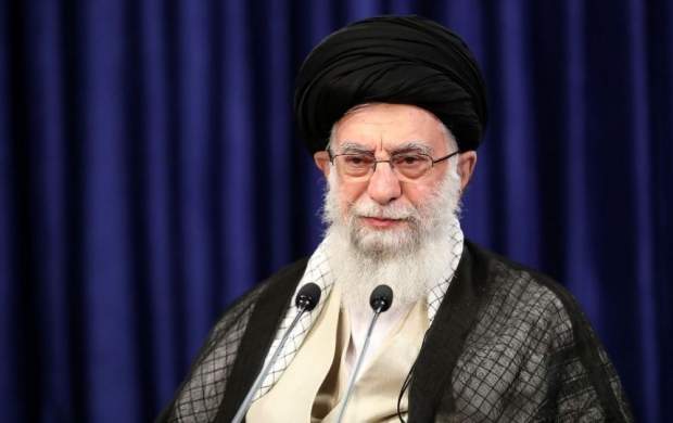 پیام رهبر انقلاب در پی اهانت یک نشریه فرانسوی پیام رهبر انقلاب در پی اهانت یک نشریه فرانسوی