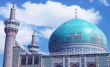 اولین همایش اولین همایش