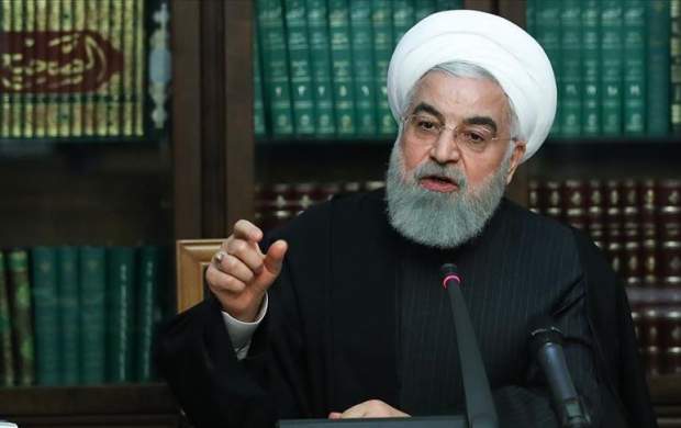 بدهی دولت شما به بانک مرکزی ۵ برابر دولت قبل است بدهی دولت شما به بانک مرکزی ۵ برابر دولت قبل است