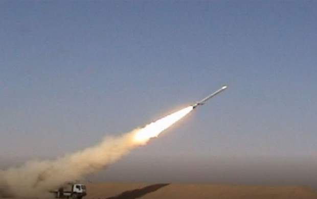کدام موشک ایرانی معادلات منطقهای را تغییر میدهد؟ کدام موشک ایرانی معادلات منطقهای را تغییر میدهد؟