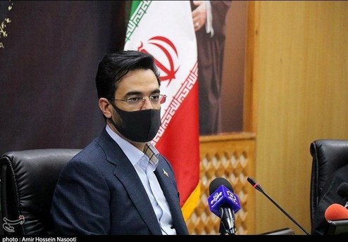 پاسخ متفاوت وزیر ارتباطات به سئوالی درباره بورس پاسخ متفاوت وزیر ارتباطات به سئوالی درباره بورس