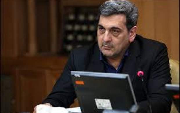 چرا حناچی برای دفتر رهبری نامه نوشت؟ چرا حناچی برای دفتر رهبری نامه نوشت؟