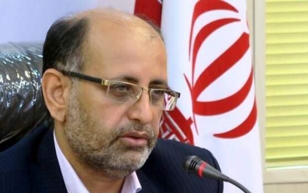 رئیس شورای شهر بوشهر بازداشت شد رئیس شورای شهر بوشهر بازداشت شد