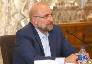 قالیباف: مجلس پیگیر تثبیت بازار سرمایه است