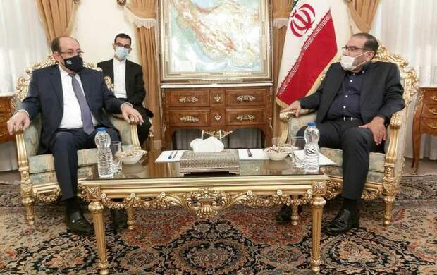 هشدارشمخانی به سران خائن منطقه هشدارشمخانی به سران خائن منطقه