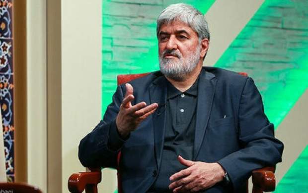 تحریف «انقلابی گری» به سبک علی مطهری! تحریف «انقلابی گری» به سبک علی مطهری!