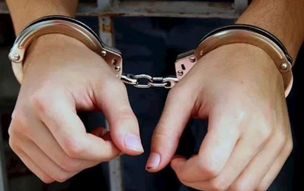 متهم: همسرم وسواس داشت، او را کشتم متهم: همسرم وسواس داشت، او را کشتم