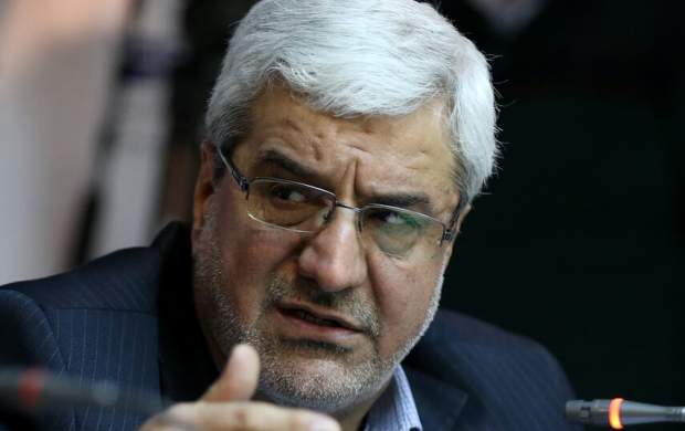 تاریخ انتخابات ریاست جمهوری مشخص شد تاریخ انتخابات ریاست جمهوری مشخص شد