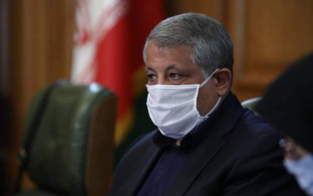 کار شورا و شهرداری تهران به التماس رسید؟! کار شورا و شهرداری تهران به التماس رسید؟!