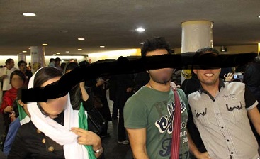 ترویج خط خبری رسانههای بیگانه در داخل کشور ترویج خط خبری رسانههای بیگانه در داخل کشور