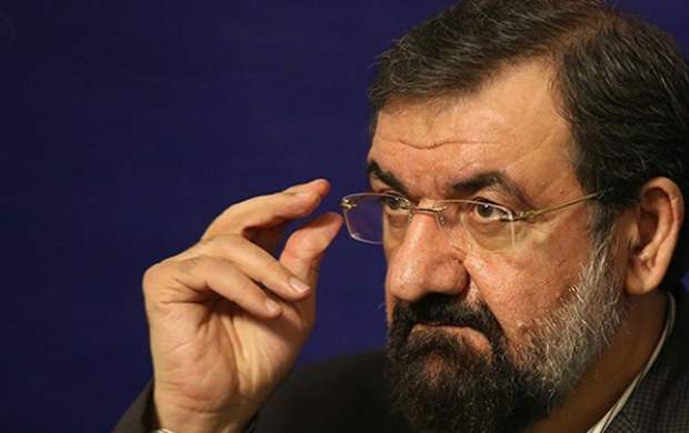 محسن رضایی: اقامه عزاداریها جهادی بزرگ است محسن رضایی: اقامه عزاداریها جهادی بزرگ است