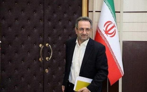 ظرفیت بیمارستانهای تهران تکمیل شد ظرفیت بیمارستانهای تهران تکمیل شد