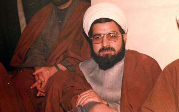 شوخی حسن روحانی در جلسه تصمیمگیری درباره قطعنامه ۵۹۸ شوخی حسن روحانی در جلسه تصمیمگیری درباره قطعنامه ۵۹۸