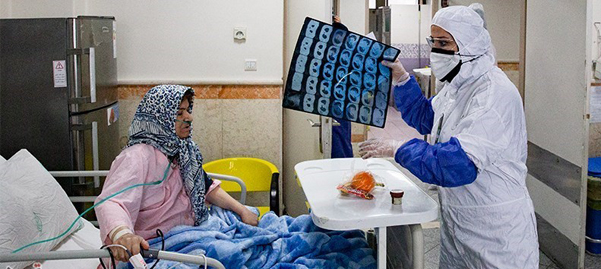 ۳۷۱۲ تن دیگر مبتلا شدند/ ۱۷۸ هموطن جان باختند ۳۷۱۲ تن دیگر مبتلا شدند/ ۱۷۸ هموطن جان باختند