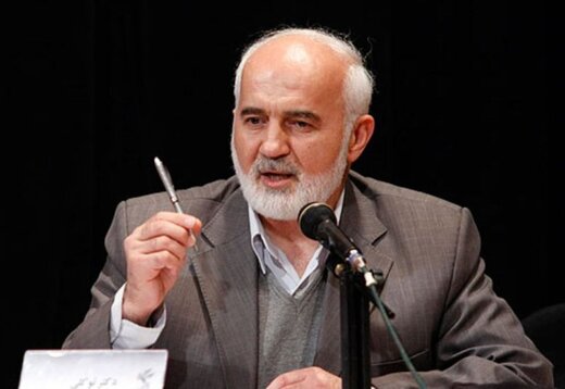 انتقاد تند توکلی از نمایندگان درباره دناپلاس انتقاد تند توکلی از نمایندگان درباره دناپلاس
