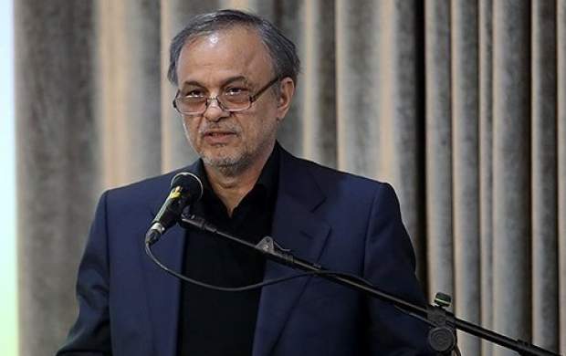 جابهجایی ۳ وزیر ظرف ۳ سال! جابهجایی ۳ وزیر ظرف ۳ سال!