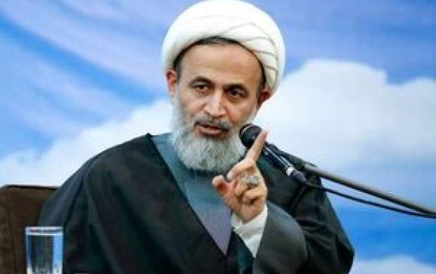 ۳ پیشنهاد حجت الاسلام پناهیان برای اربعین امسال ۳ پیشنهاد حجت الاسلام پناهیان برای اربعین امسال