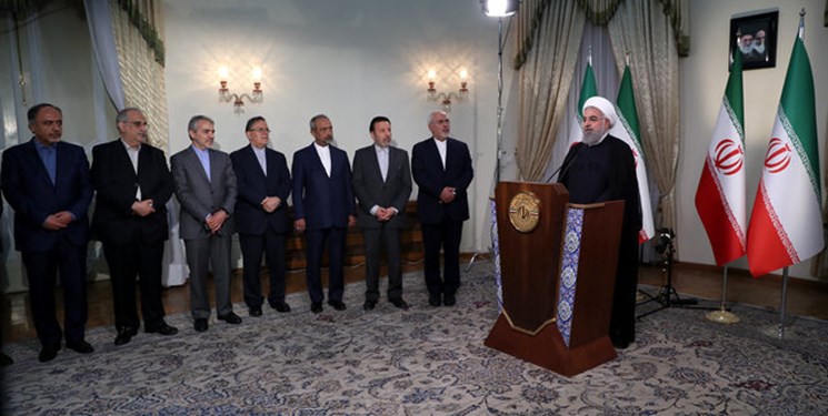 دلار ۳۰ هزار تومانی و تورم بالا؛ جدیدترین دستاورد برجام دلار ۳۰ هزار تومانی و تورم بالا؛ جدیدترین دستاورد برجام