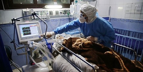 آخرین آمار کرونا درکشور/ کرونا جان ۲۱۱ هموطن دیگر را گرفت آخرین آمار کرونا درکشور/ کرونا جان ۲۱۱ هموطن دیگر را گرفت