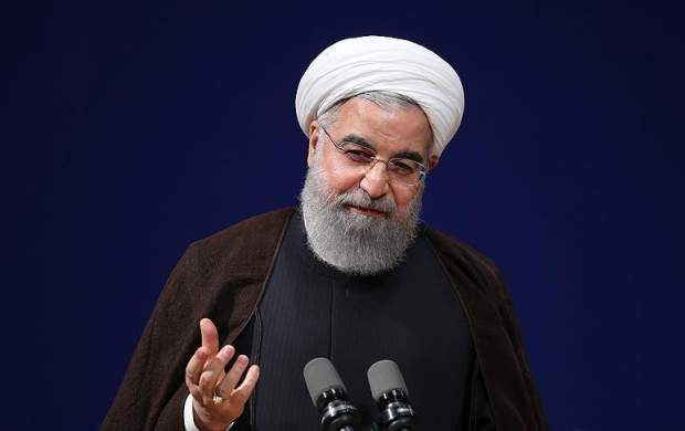 پشت پرده آدرس غلط آقای رئیس جمهور پشت پرده آدرس غلط آقای رئیس جمهور