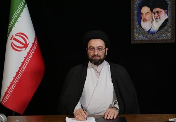 راه اندازی پویش «زیارت نیابتی» در رضوانشهر راه اندازی پویش «زیارت نیابتی» در رضوانشهر