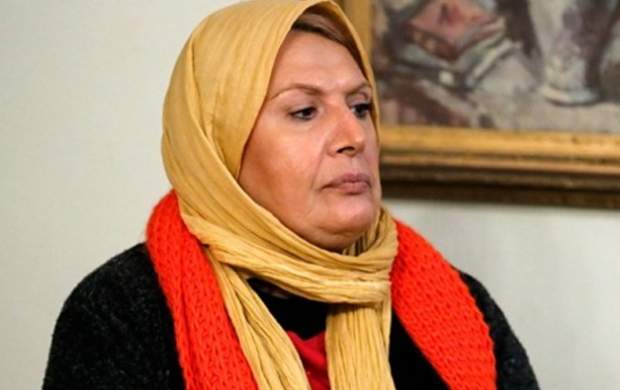 شهین تسلیمی: مجبورمان میکنند در آثار سینمایی لاک بزنیم و آرایش کنیم شهین تسلیمی: مجبورمان میکنند در آثار سینمایی لاک بزنیم و آرایش کنیم