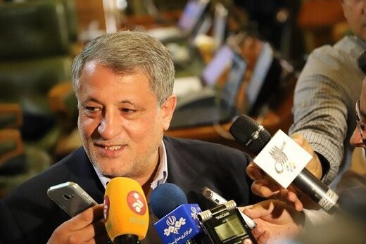 منبع انتشار کرونا از نگاه محسن هاشمی منبع انتشار کرونا از نگاه محسن هاشمی