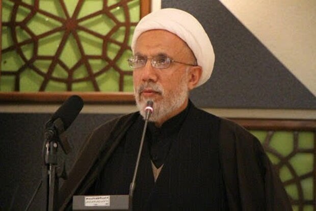 راهپیمایی اربعین را با سبک جدید در فضای مجازی برنامه ریزی کنیم راهپیمایی اربعین را با سبک جدید در فضای مجازی برنامه ریزی کنیم