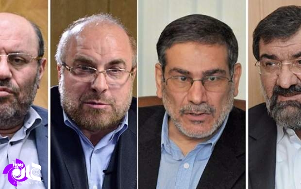 پروژه القای نظامیگری انتخابات 1400 +جزییات پروژه القای نظامیگری انتخابات 1400 +جزییات