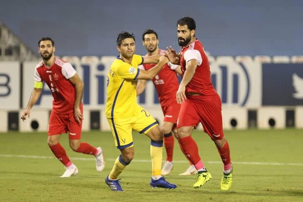 پرسپولیس و AFC نقض قانون کرده‌اند؟
