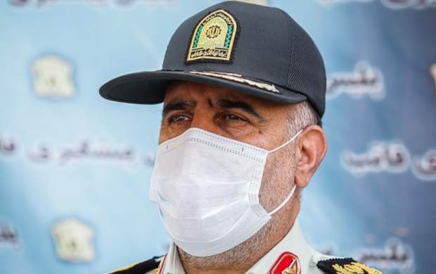 مسدود شدن حساب کاربری قانونشکنان مجازی مسدود شدن حساب کاربری قانونشکنان مجازی