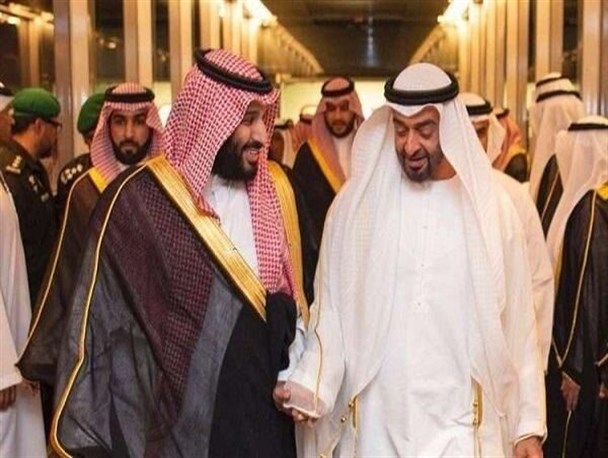 عربستان خواستار مقابله با نقض برجام از سوی ایران شد عربستان خواستار مقابله با نقض برجام از سوی ایران شد