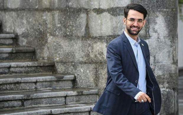 جهرمی: حتما در انتخابات شرکت می‌کنم
