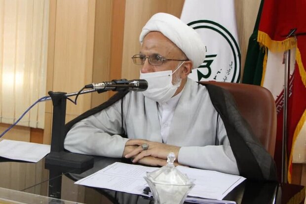 نهضت عظیم اربعین حسینی زمینه ساز انقلاب مهدوی است نهضت عظیم اربعین حسینی زمینه ساز انقلاب مهدوی است