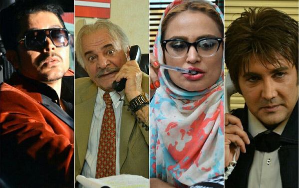 نمایش خانگی حیاط خلوت کدام مسئولین است؟/فیلمهای مسئلهدار، چراغ خاموش در راه اکران آنلاین! نمایش خانگی حیاط خلوت کدام مسئولین است؟/فیلمهای مسئلهدار، چراغ خاموش در راه اکران آنلاین!
