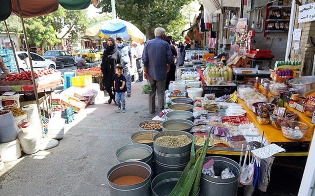 کاسبی با حق الناس کاسبی با حق الناس