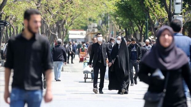 احتمال تمدید تعطیلی در تهران زیاد است احتمال تمدید تعطیلی در تهران زیاد است