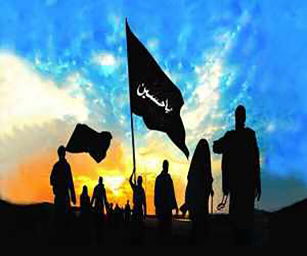 عراقیها نائب الزیاره ایرانیها خواهند شد عراقیها نائب الزیاره ایرانیها خواهند شد