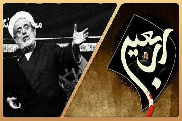 اربعین مسئله خاص سیدالشهداست و انبیا و ائمه اطهار اربعین ندارند اربعین مسئله خاص سیدالشهداست و انبیا و ائمه اطهار اربعین ندارند