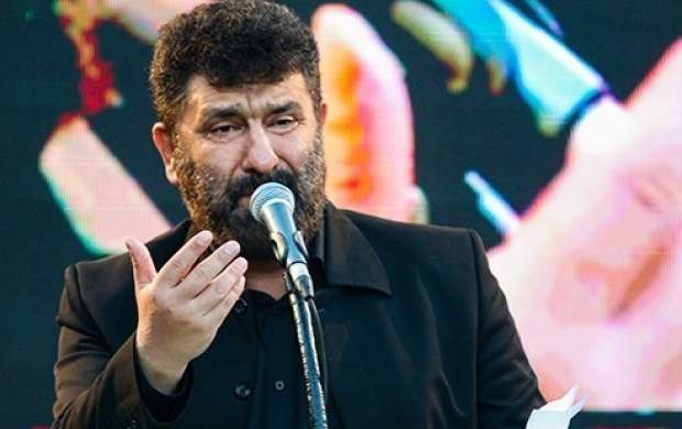 سعیدحدادیان: ظلم مسئولان قابل بخشش نیست سعیدحدادیان: ظلم مسئولان قابل بخشش نیست
