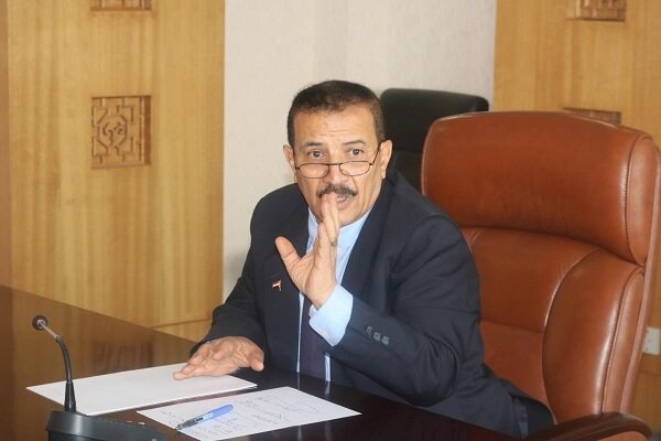 عربستان و امارات عاملان وقوع فجیع ترین بحران انسانی تاریخ هستند عربستان و امارات عاملان وقوع فجیع ترین بحران انسانی تاریخ هستند