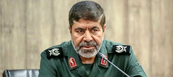 آرایش همه جانبه ضد کرونایی سپاه با احداث بیمارستانهای ثابت و سیار آرایش همه جانبه ضد کرونایی سپاه با احداث بیمارستانهای ثابت و سیار