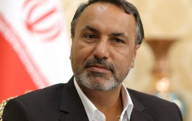 آقای روحانی! مرد جنگ ترس از سیل ندارد آقای روحانی! مرد جنگ ترس از سیل ندارد