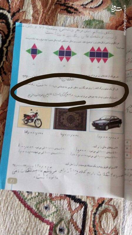 با یک میلیون تومان چه چیزهایی میتوان خرید؟ +عکس با یک میلیون تومان چه چیزهایی میتوان خرید؟ +عکس