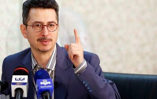 درگذشت مجری کارشناس صداوسیما درگذشت مجری کارشناس صداوسیما