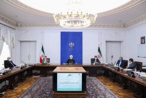 ماموریتهای ویژه روحانی به دستگاههای اقتصادی دولت ماموریتهای ویژه روحانی به دستگاههای اقتصادی دولت