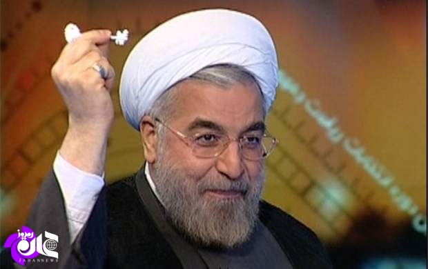 وخامت اوضاع و کار سخت رئیس جمهور آینده وخامت اوضاع و کار سخت رئیس جمهور آینده