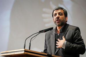 شوخی خطرناک ضرغامی با شورای نگهبان