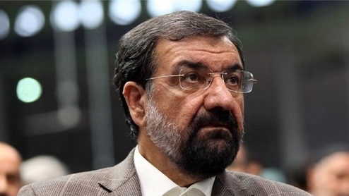 واکنش محسن رضایی به بازگشت پیکر شهدای خان طومان واکنش محسن رضایی به بازگشت پیکر شهدای خان طومان